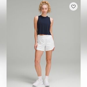 Lululemon Athletica Track That 5” short